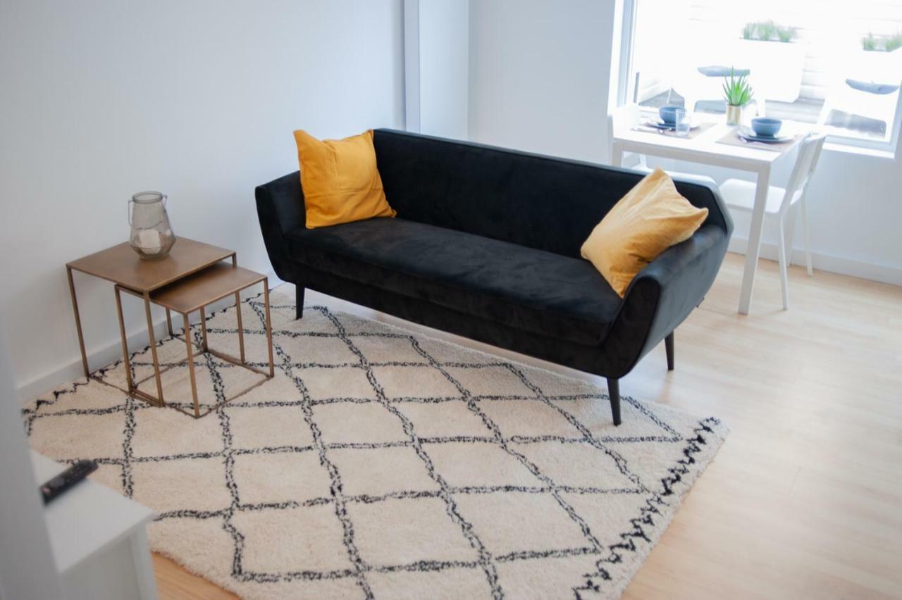 Ferienwohnung Achter de duinen Zandvoort Exterior foto