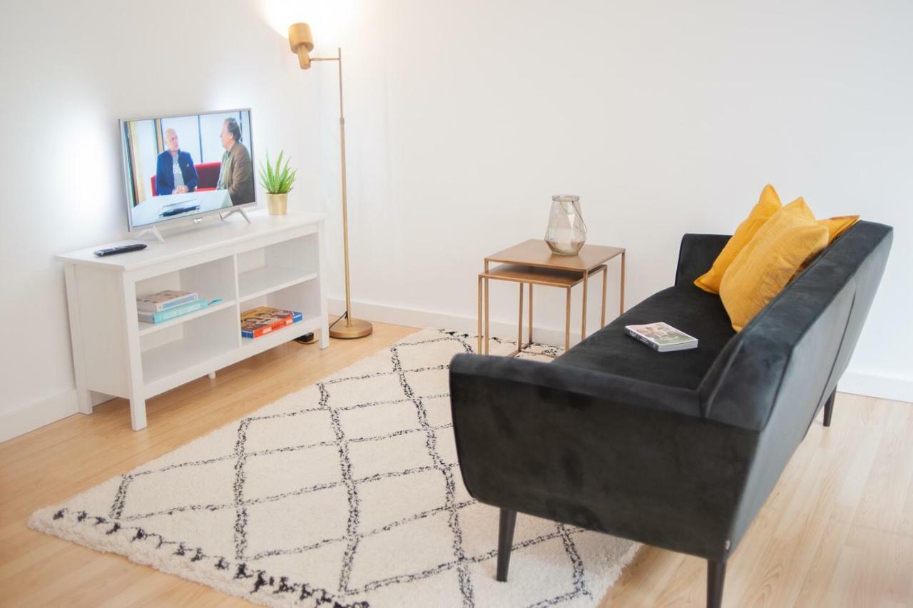 Ferienwohnung Achter de duinen Zandvoort Exterior foto