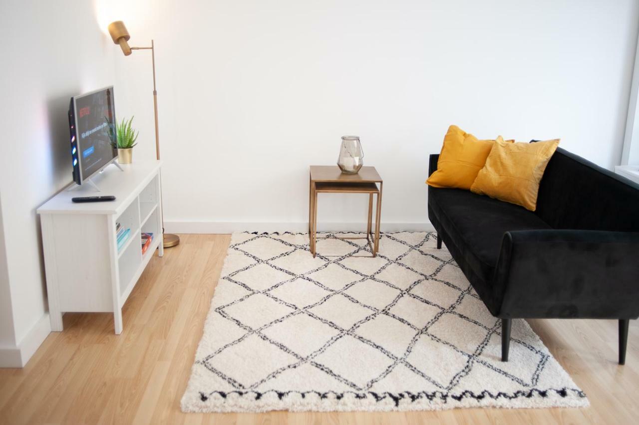 Ferienwohnung Achter de duinen Zandvoort Exterior foto